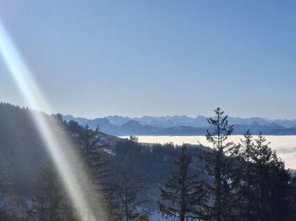 Foto von Karsten Karsten entlang der Tour