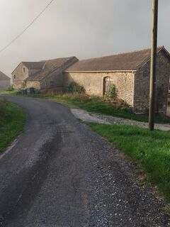 Photo de Ab Zaza le long du parcours