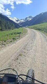 Foto von Martin Kreidl 3 entlang der Tour