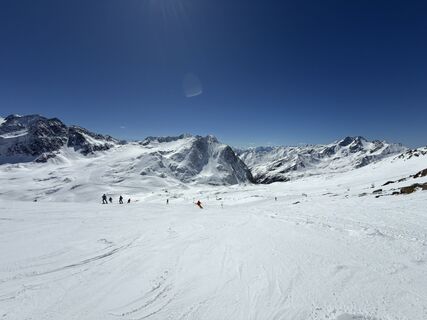 Fotografija s spletne strani Sebastian Wojnowski na poti