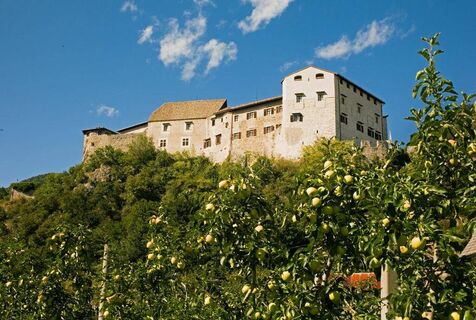Castello di Stenico