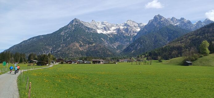 Photo de martl122 le long du parcours