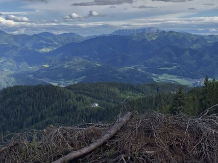 Foto von Robert.Unterlercher entlang der Tour