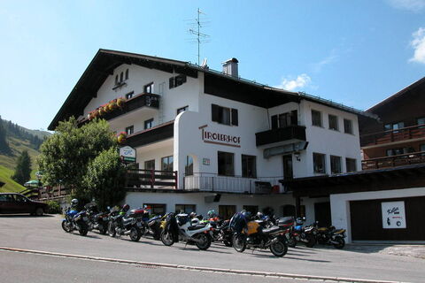 Gasthof Tirolerhof