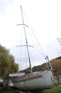 Photo from Günter Kleutsch along the tour