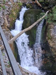 Fotografija s spletne strani Martina Loibl na poti