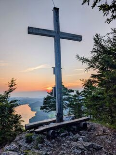 Foto da SFK lungo il tour