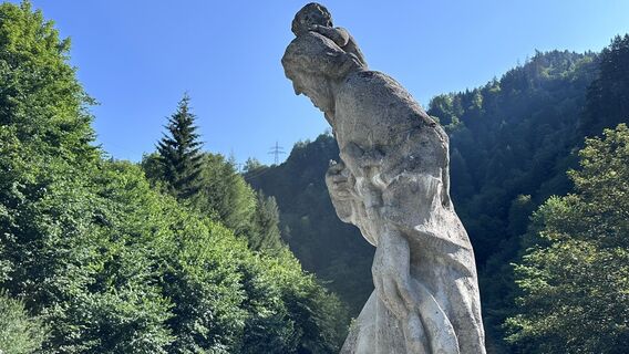 Foto von Mountain Cat ? ⛰️ entlang der Tour