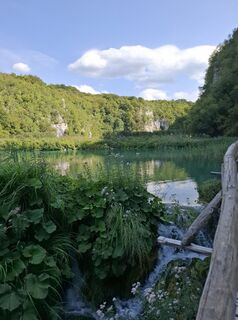 Fotografie z HH Bea na trase