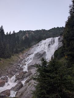 Foto von Lars Vogelbein entlang der Tour