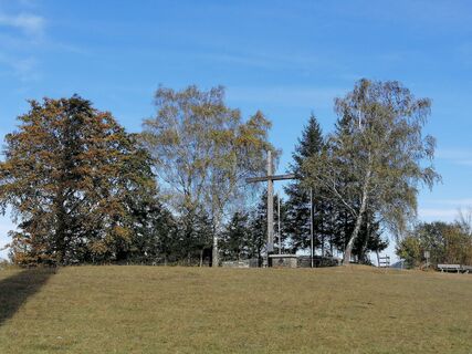 Foto von Christina Turnwald entlang der Tour