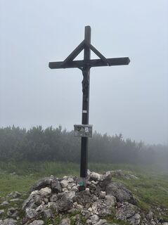 Photo de Berg Noar le long du parcours