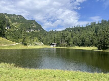 Fotografija s spletne strani Andre Loeser na poti