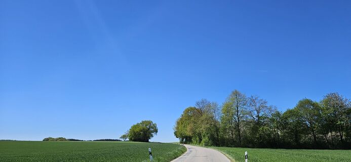 Foto von garrincha entlang der Tour