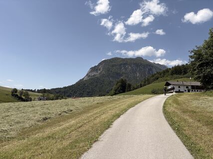 Fotografija s spletne strani Helmut Schuchter na poti