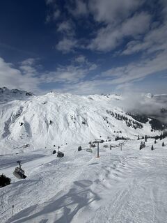Foto von Kolb Nathalie entlang der Tour
