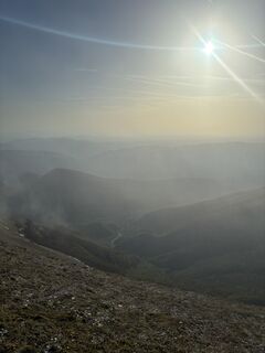 Fotografia z Sepp86 na trase