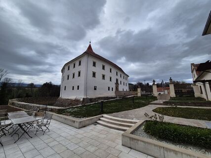 Foto de josef duermoser a lo largo del recorrido