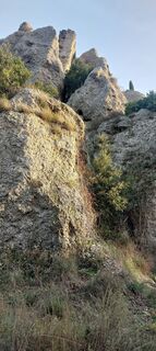 Foto von Enzo 1 entlang der Tour