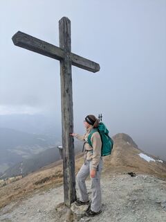 Foto van MWHa langs de tour
