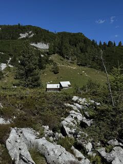 Foto von Tomáš Gondek entlang der Tour