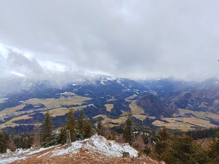 Foto von ReginaSt entlang der Tour