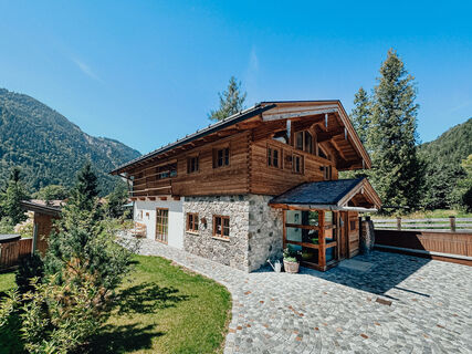 Chalets Bayrischzell