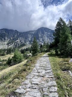 Foto von Mónika Wallner 1 entlang der Tour