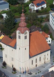 Pfarrkirche Eibiswald