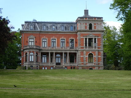 Schloss Etelsen