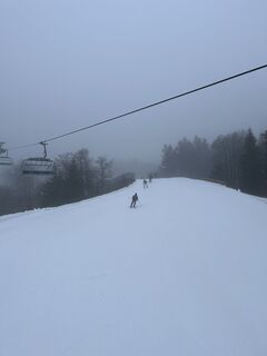 Fotografie z Markus Wollny na trase