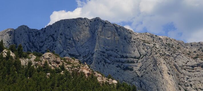 Fotografija s spletne strani Hein Sleddens na poti