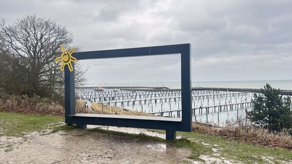 Photo de Gipfelspezi le long du parcours
