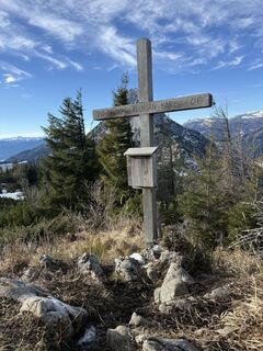 Photo de Berg Noar le long du parcours