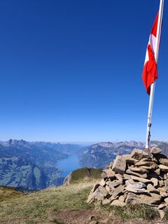 Fotografija s spletne strani Peter Seliner na poti