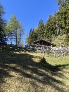 Foto von Ralf Theune entlang der Tour