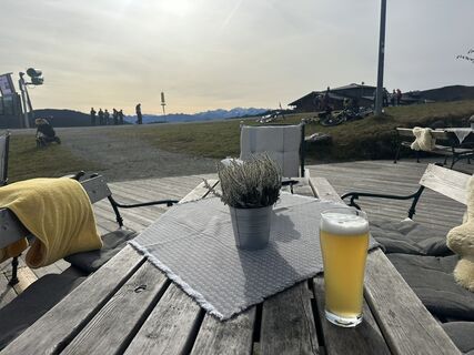 Fotografie z Bernd Radloff na trase