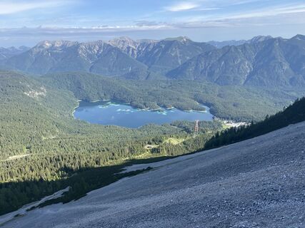 Eibsee