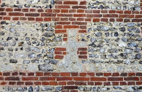 Die Tuffkreuze: Franleu - Cayeux-sur-Mer