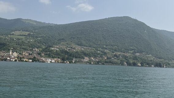 Fotografija s spletne strani ROBERTO BONIOTTI na poti