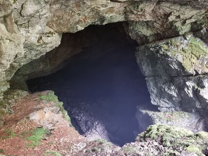 Foto von Gregor Bizjak79 entlang der Tour