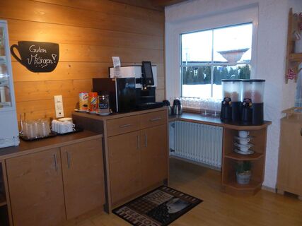 Ferienhotel Silberdistel