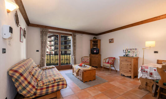 Résidence Alpes 2 - Maeva