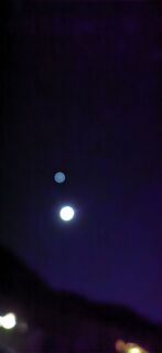 Foto von Klaus Lehner entlang der Tour