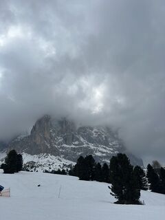 Foto von Torben Boyen entlang der Tour