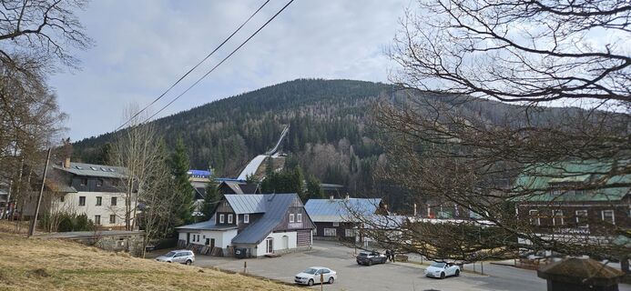 Foto von Manfred Mumme entlang der Tour