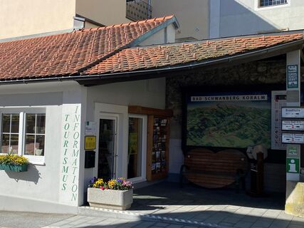 TV Büro Bad Schwanberg