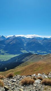 Foto von Appartement Wälderhof entlang der Tour