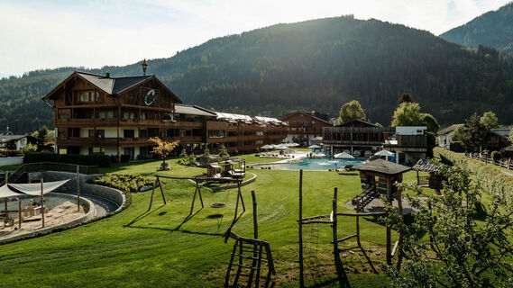 Ferienanlage Central