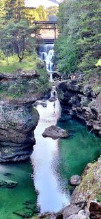 Photo de Deutsch Margit le long du parcours